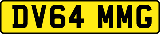 DV64MMG