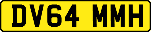 DV64MMH