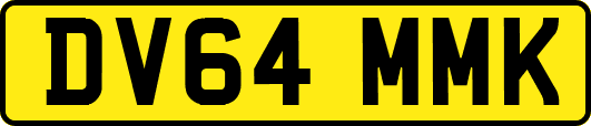 DV64MMK