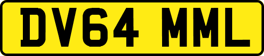 DV64MML