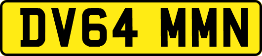 DV64MMN