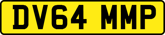 DV64MMP