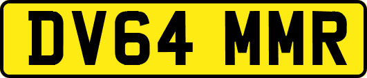 DV64MMR