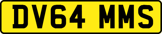 DV64MMS