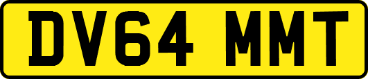 DV64MMT