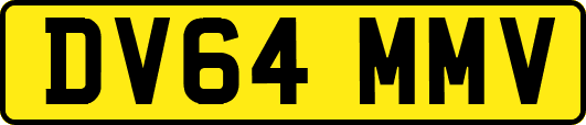 DV64MMV