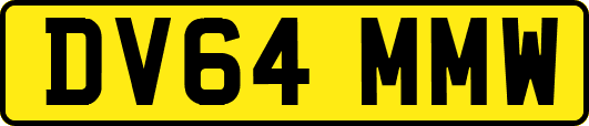 DV64MMW
