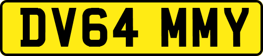DV64MMY