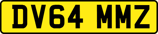 DV64MMZ
