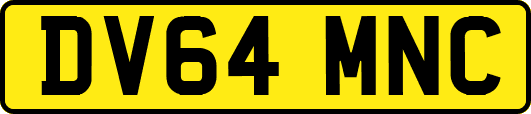 DV64MNC
