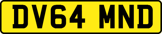 DV64MND