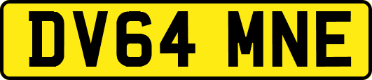 DV64MNE