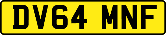 DV64MNF