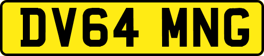 DV64MNG