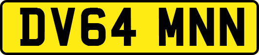 DV64MNN