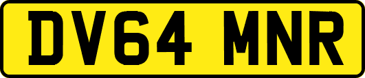 DV64MNR