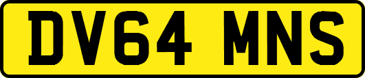 DV64MNS