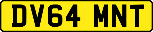 DV64MNT