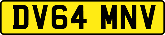 DV64MNV