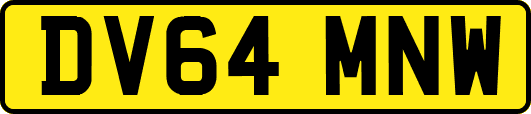 DV64MNW