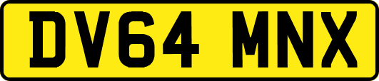 DV64MNX