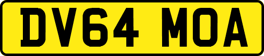 DV64MOA
