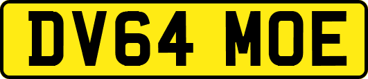DV64MOE