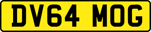 DV64MOG