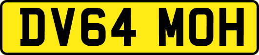DV64MOH