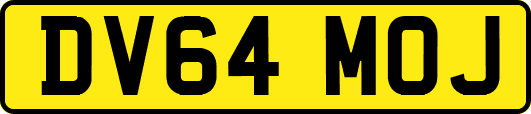 DV64MOJ