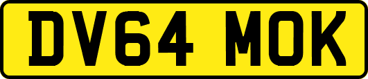 DV64MOK