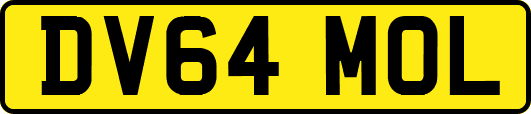 DV64MOL