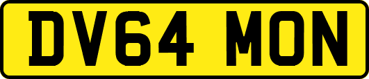 DV64MON