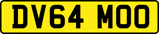 DV64MOO