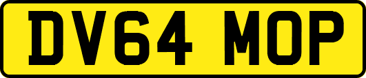 DV64MOP