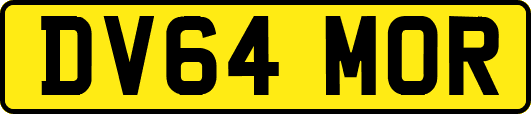 DV64MOR