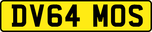 DV64MOS