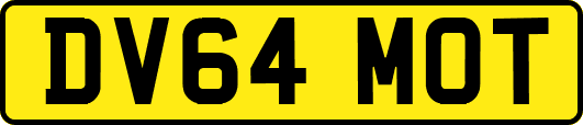 DV64MOT