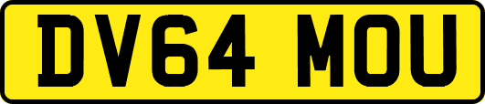DV64MOU