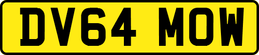 DV64MOW