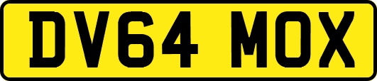 DV64MOX