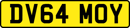 DV64MOY
