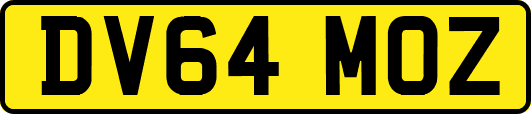 DV64MOZ