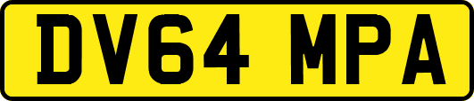 DV64MPA