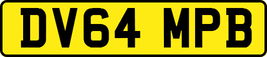 DV64MPB