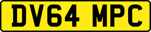 DV64MPC