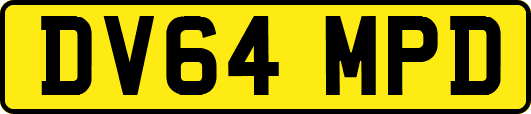 DV64MPD