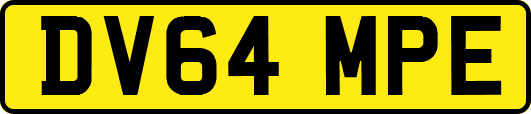 DV64MPE