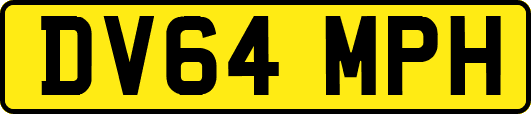 DV64MPH