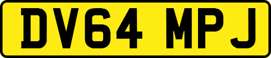 DV64MPJ